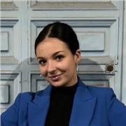 Profesora de apoyo escolar, desde primaria hasta bachillerato científico